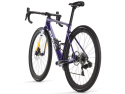 BMC Kaius 01 Three Rival AXS Gravelcykel 2024