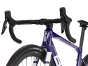 BMC Kaius 01 Three Rival AXS Gravelcykel 2024