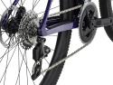 BMC Kaius 01 Three Rival AXS Gravelcykel 2024