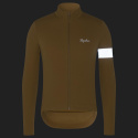 Rapha Core Winter Jacket Vinterjacka Faded Gold