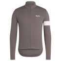 Rapha Core Winter Jacket Vinterjacka Mushroom