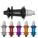 Hope Pro 5 148mm 6-Bult XD Baknav