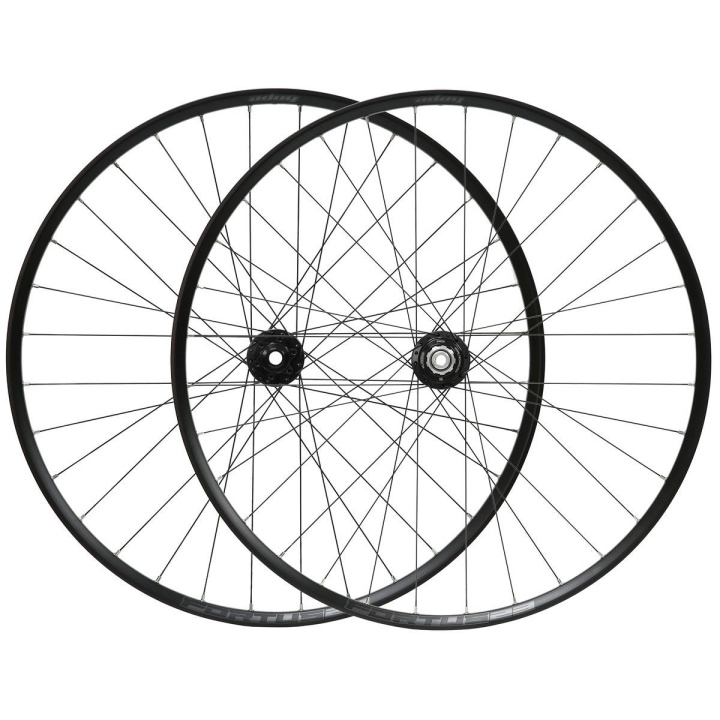Hope Fortus 23 Pro 5 29 6-Bult Hjul i gruppen Komponenter / Hjul / Mountainbikehjul hos CykelCity (8171)