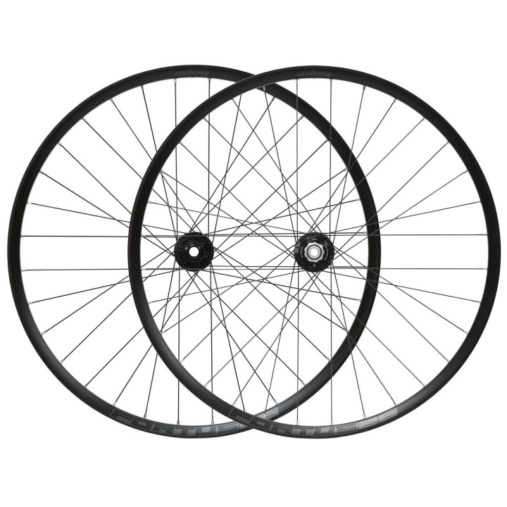Hope Fortus 26 Pro 5 29 6-Bult Hjul i gruppen Komponenter / Hjul / Mountainbikehjul hos CykelCity (8173)