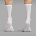 GripGrab Airflow Lightweight Summer Socks White