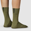 GripGrab Lightweight SL Socks Strumpor Olive Green