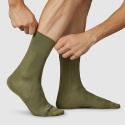 GripGrab Lightweight SL Socks Strumpor Olive Green