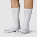 GripGrab Faststream Aero Socks Strumpor White