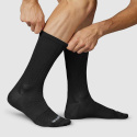 GripGrab Faststream Aero Socks Strumpor Black