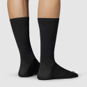 GripGrab Faststream Aero Socks Strumpor Black