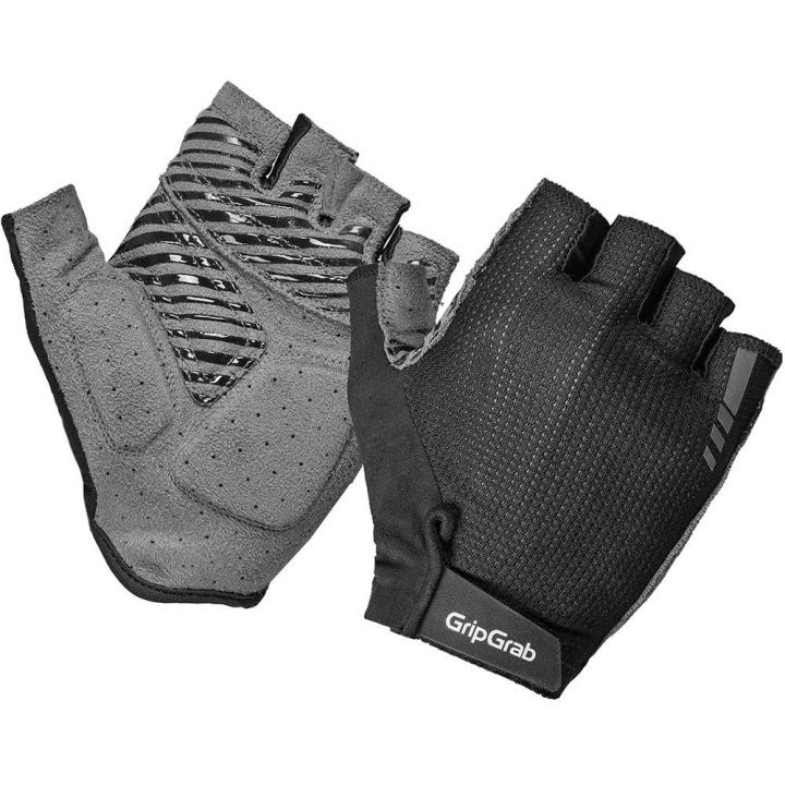 GripGrab Expert RC Max Cykelhandskar Black i gruppen REA / Rea - Kläder / Rea - Handskar hos CykelCity (8235)