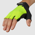 GripGrab ProRide RC Max Cykelhandskar Hi-Vis Yellow