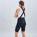 POC Womens Essential Cargo Bib Shorts Dam Cykelbyxor Black