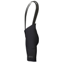 POC Womens Essential Cargo Bib Shorts Dam Cykelbyxor Black