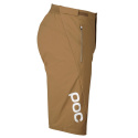 POC Essential Enduro Shorts MTB Shorts Brown