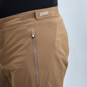 POC Essential Enduro Shorts MTB Shorts Brown