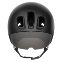 POC Procen Air Aerohjälm Matt Black