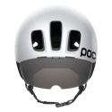 POC Procen Air Aerohjälm White