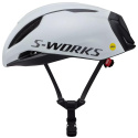 Specialized S-Works Evade 3 MIPS Cykelhjälm White/black