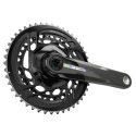 SRAM Force AXS D2 50/37 DM DUB Vevparti