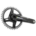 SRAM Force 1 AXS D2 Crankset WIDE 40t DUB Vevparti
