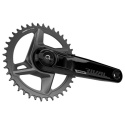 SRAM Rival 1 AXS Crankset Power Meter WIDE 46t DUB Wattmätare
