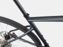 Cannondale Topstone 1 Gravelcykel Gunmetal Green