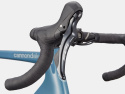 Cannondale SuperSix EVO Carb 4 105 12d Racercykel Storm Cloud