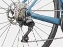 Cannondale SuperSix EVO Carb 4 105 12d Racercykel Storm Cloud