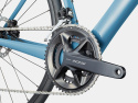 Cannondale SuperSix EVO Carb 4 105 12d Racercykel Storm Cloud