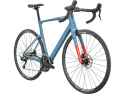 Cannondale SuperSix EVO Carb 4 105 12d Racercykel Storm Cloud