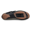 Fizik Terra Powerstrap X4 Gravelskor Olive/Caramel