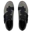 Fizik Terra Powerstrap X4 Gravelskor Olive/Caramel