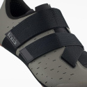 Fizik Terra Powerstrap X4 Gravelskor Olive/Caramel