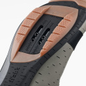 Fizik Terra Powerstrap X4 Gravelskor Olive/Caramel