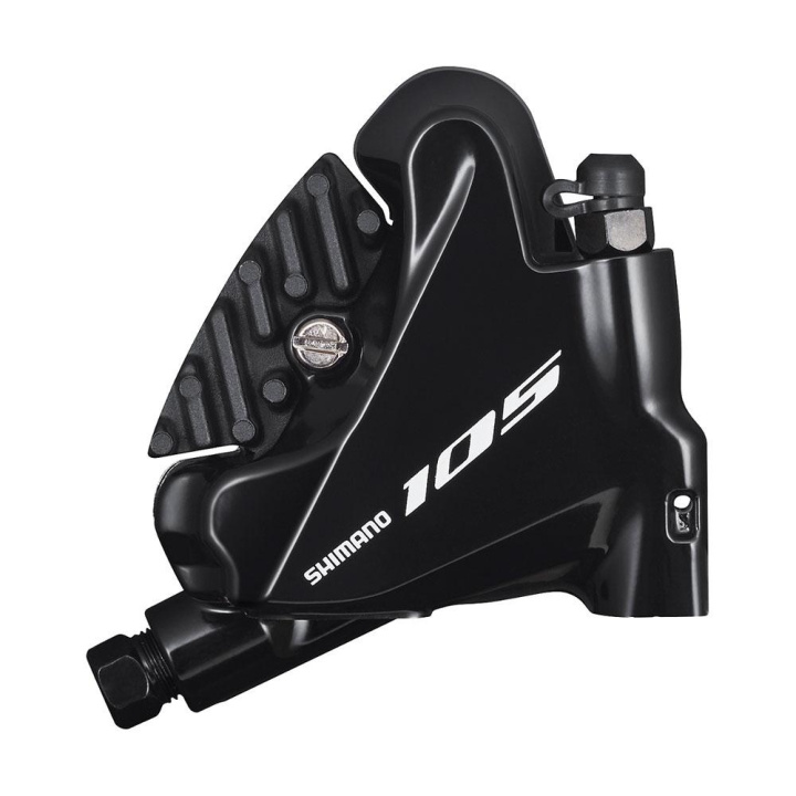 Shimano 105 BR-R7070 Skivbromsok i gruppen Komponenter / Bromsar / Skivbromsar Racer hos CykelCity (8502)