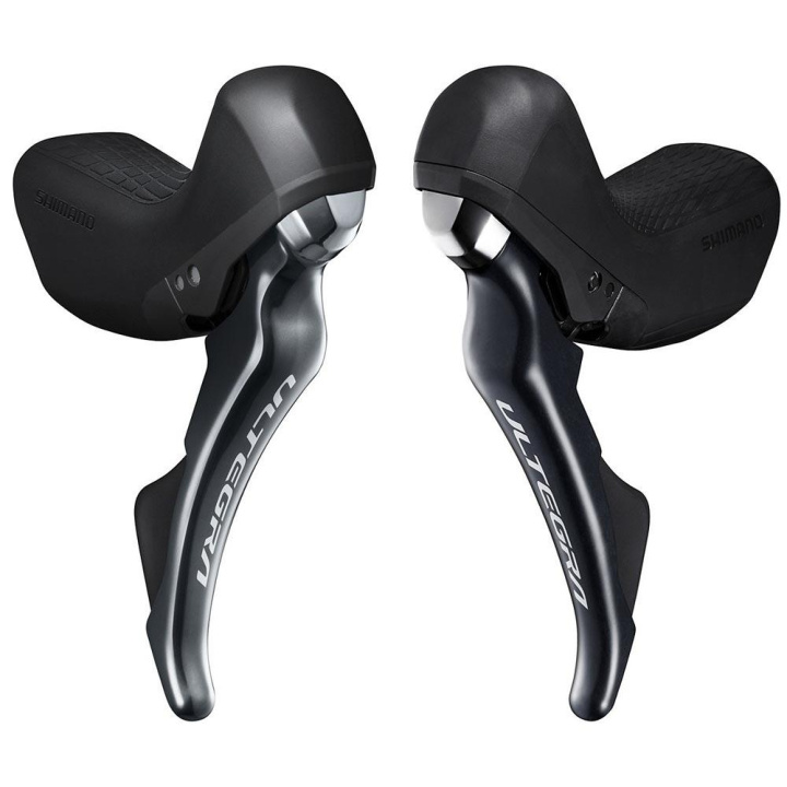 Shimano Ultegra ST-R8020 STI Växelreglage i gruppen Komponenter / Grupper / Shimano-grupper / Ultegra R8000 R8020 hos CykelCity (8508)