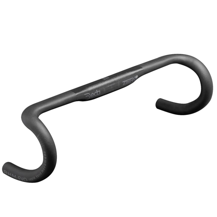 Deda ZERO2 DCR RHM EVO Shape Styre Racer i gruppen Komponenter / Styren / Racerstyren/Gravelstyren hos CykelCity (8561)