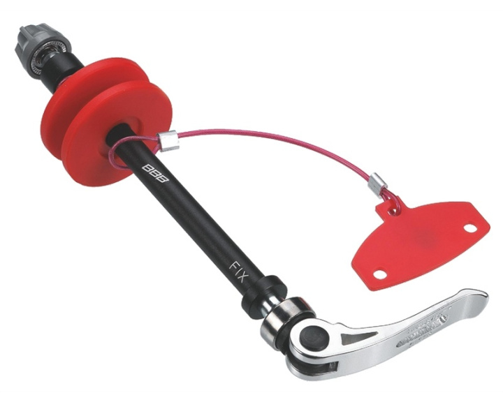 BBB Chaingrip Kedjehängare i gruppen Tillbehör / Väskor / Transportväskor hos CykelCity (863)