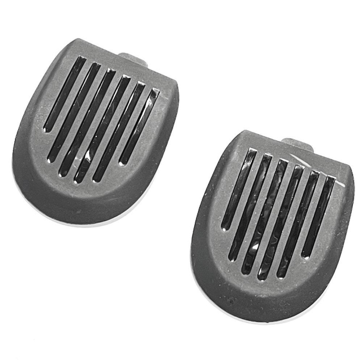 Rapha Heel Lugs i gruppen Kläder/skor/hjälm / Skor / Reservdelar skor / Rapha skor reservdelar hos CykelCity (8799)