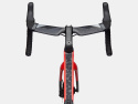 Cannondale SuperSix EVO Hi-MOD 2 Ultegra Di2 Racercykel Rally Red
