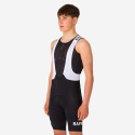 Rapha Pro Team Training Bib Shorts Cykelbyxor Black