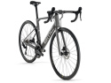BMC Roadmachine FIVE 105 12sp Racercykel Iron Grey 2024