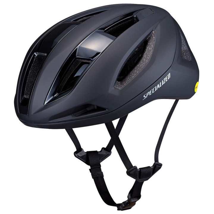 Specialized Search MIPS Cykelhjälm Black i gruppen Kläder/skor/hjälm / Hjälmar / Racer/Mtb hjälmar hos CykelCity (8960)