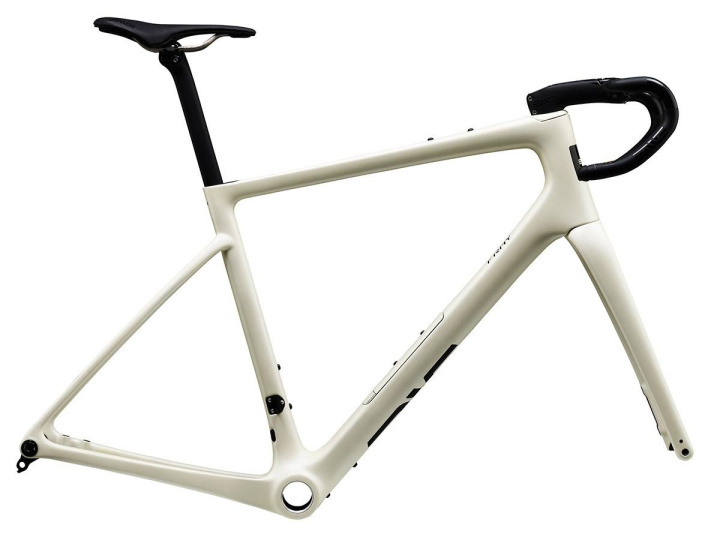 ENVE FRAY Carbon Allroad Racer Ramset Salt i gruppen Komponenter / Ramar / Racer hos CykelCity (8962)