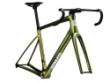 ENVE FRAY Carbon Allroad Racer Ramset Venom