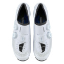 Shimano SH-XC903 S-Phyre Cykelskor MTB Gravel White