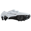 Shimano SH-XC903 S-Phyre Cykelskor MTB Gravel White