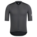 Rapha Men Pro Team Training Jersey Cykeltröja Dark Grey/Black