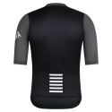 Rapha Men Pro Team Training Jersey Cykeltröja Dark Grey/Black